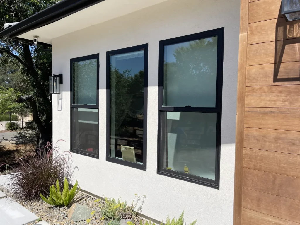 Guide To Replacement Windows And Doors Materials | Modern Construction ...