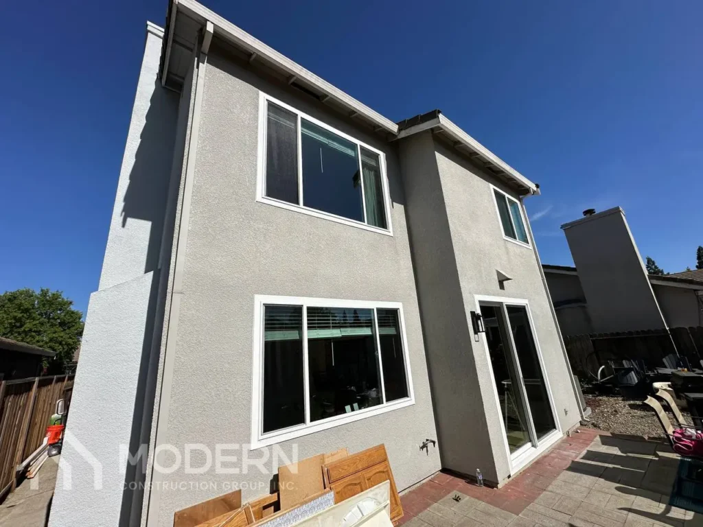 Premium Anlin Windows Installation & Replacement