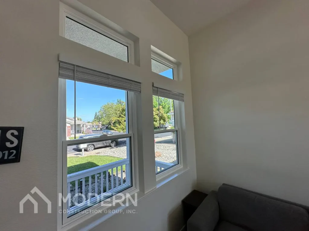 Premium Anlin Windows Installation & Replacement
