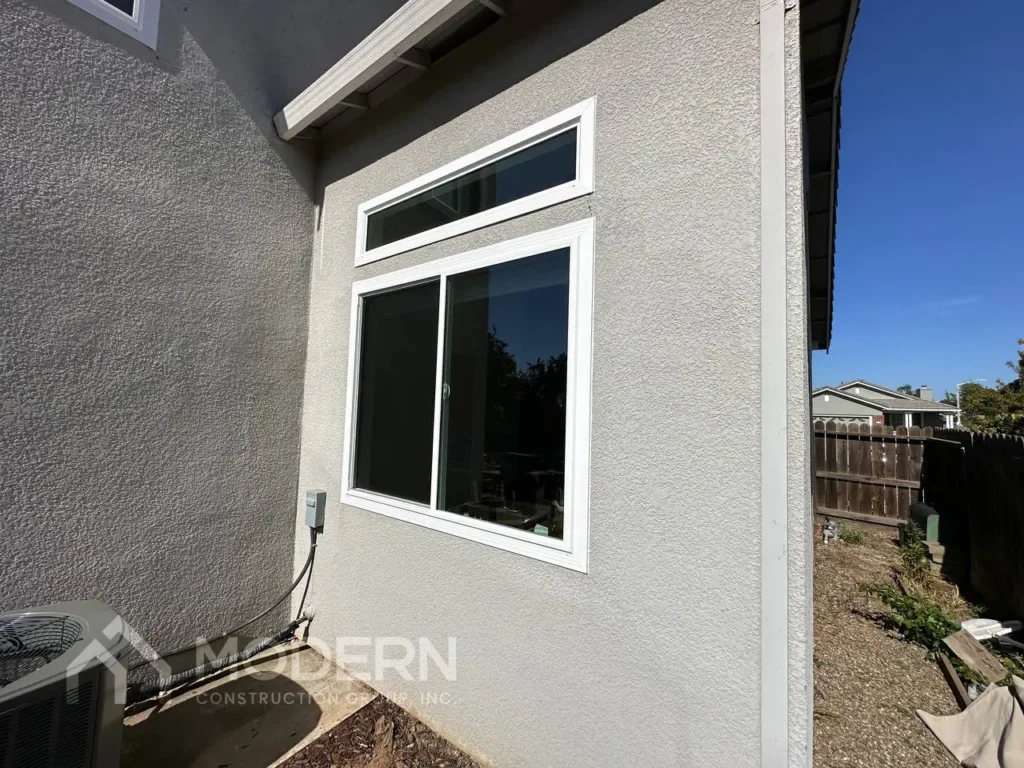 Premium Anlin Windows Installation & Replacement