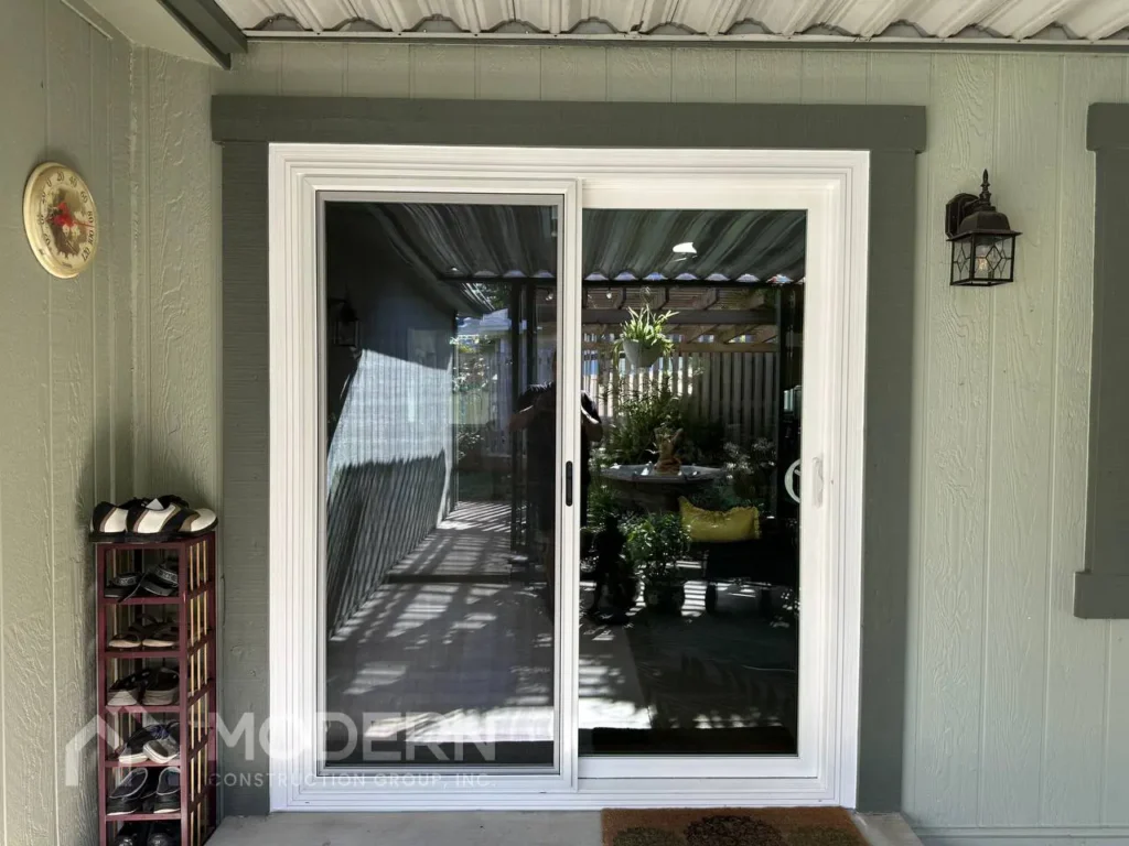 Premium Anlin Windows Installation & Replacement