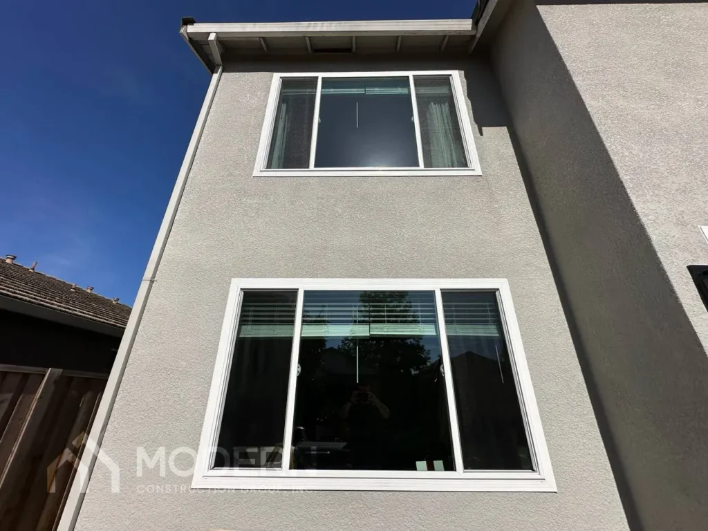Premium Anlin Windows Installation & Replacement