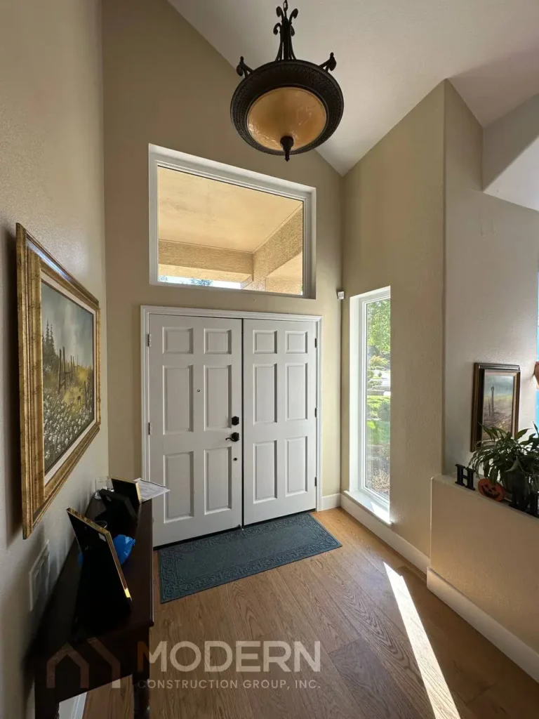 Premium Anlin Windows Installation & Replacement