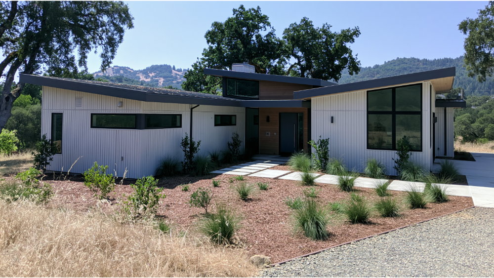 Northern California: How Heat and WUI Change the Decision