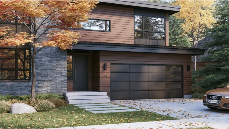 Solid Wood vs Engineered Wood Siding: An Honest Comparison