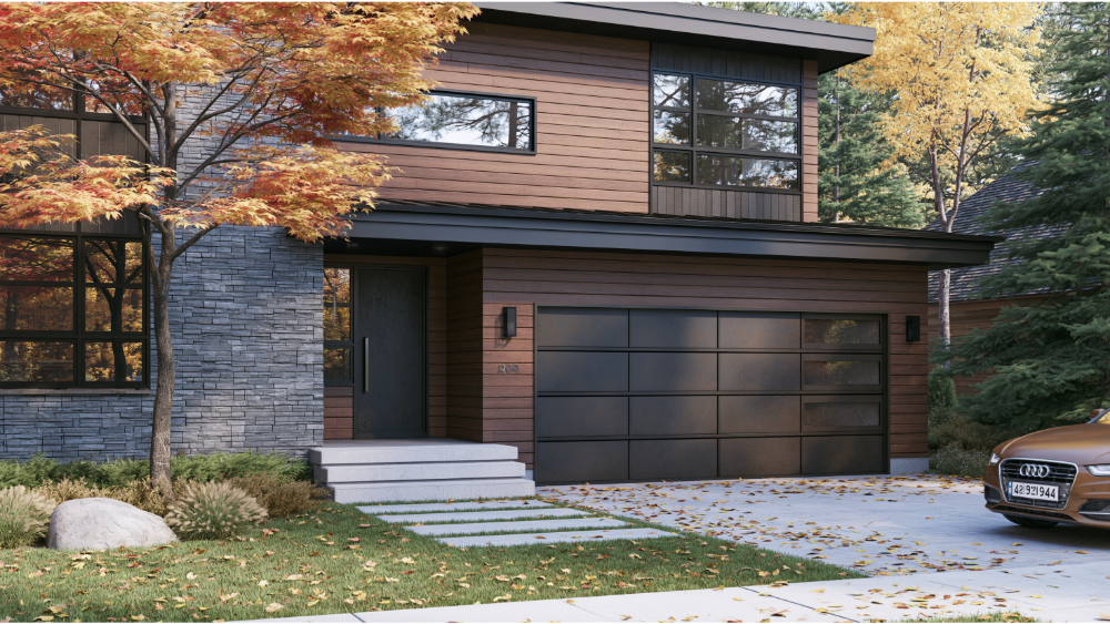 Solid Wood vs Engineered Wood Siding: An Honest Comparison