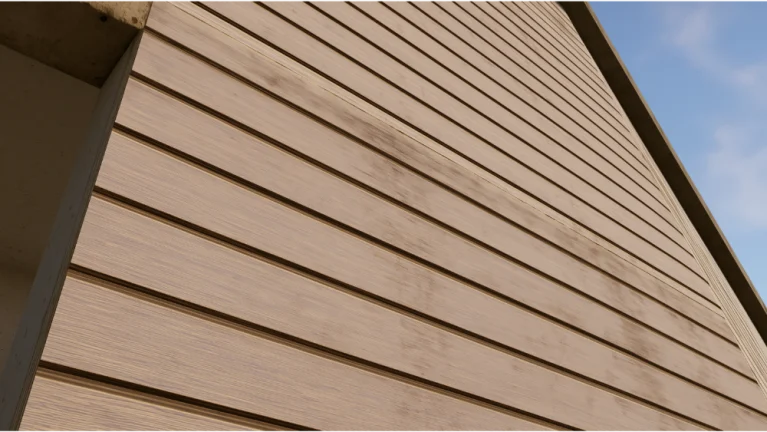 T1-11 Siding What It Is and When to Replace It