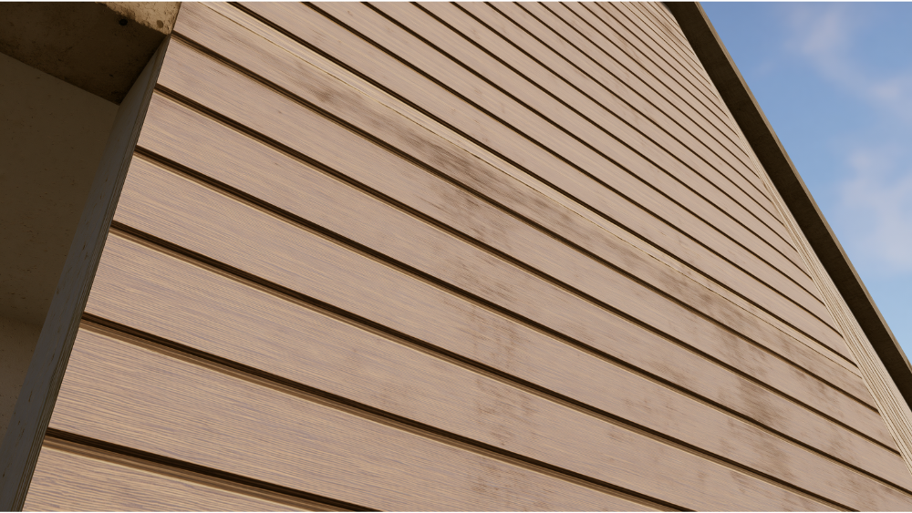 T1-11 Siding What It Is and When to Replace It