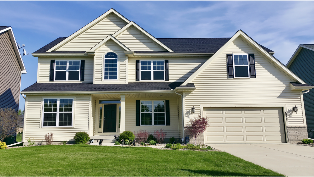 Will Painting Vinyl Siding Void the Warranty?