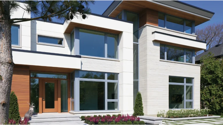 Choosing Window Frame Materials for Northern California's Climate