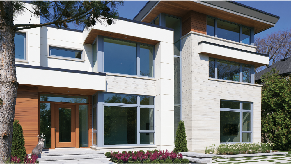 Choosing Window Frame Materials for Northern California's Climate