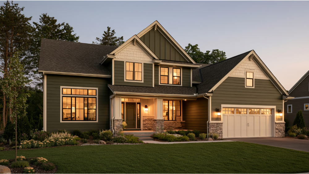 Shiplap vs. lap siding vs. tongue-and-groove: what is the difference?