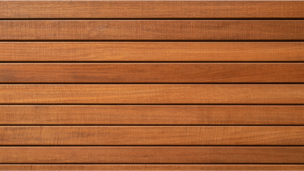 What is shiplap siding?