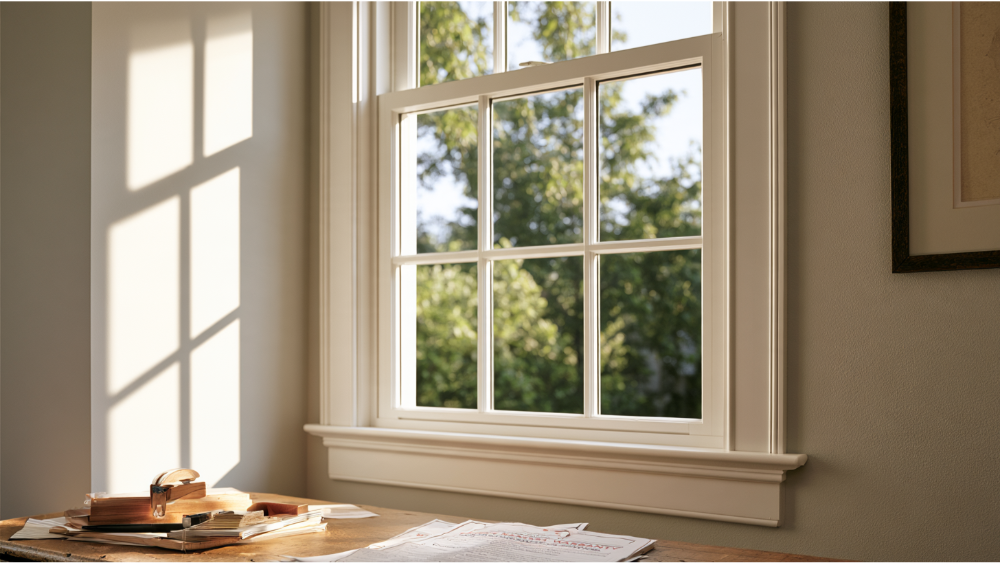 Why Is There No Single Average Window Replacement Cost?