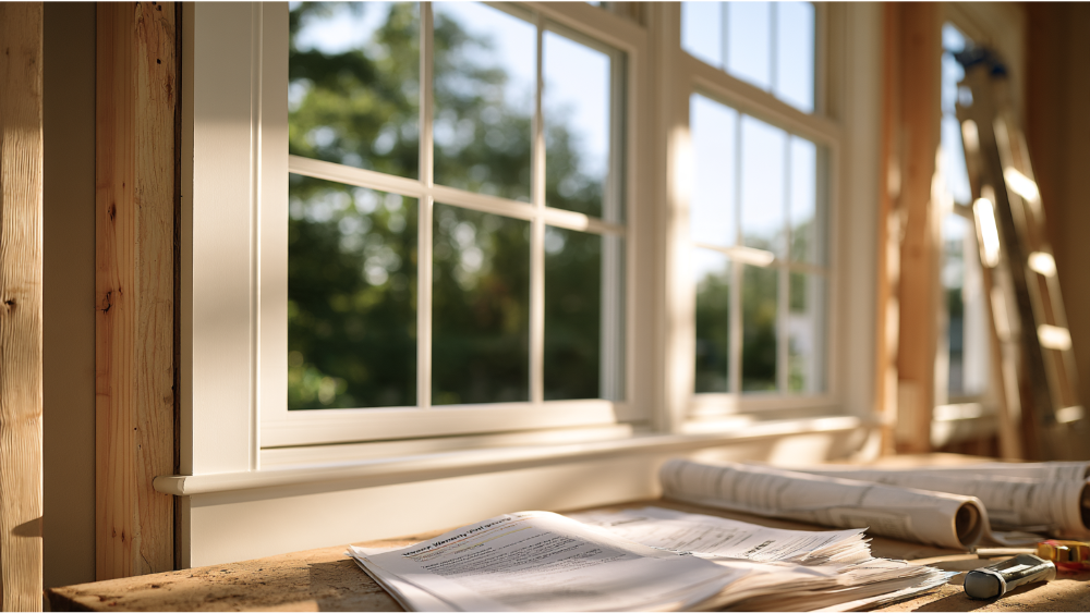 Why the Warranty Is Part of the Real Cost